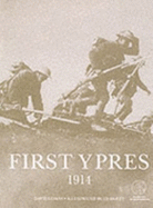 First Ypres 1914: With Visitor Information