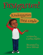 Firstgarten: Volume 1