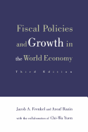 Fiscal Policies and Growth in the World Economy