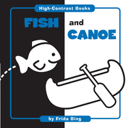 Fish and Canoe