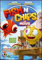Fish N' Chips the Movie