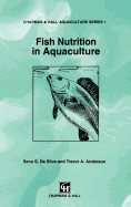 Fish Nutrition in Aquaculture