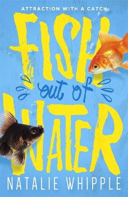 Fish Out of Water - Whipple, Natalie