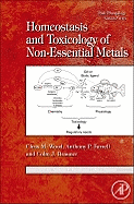 Fish Physiology: Homeostasis and Toxicology of Non-Essential Metals: Volume 31b