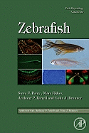 Fish Physiology: Zebrafish: Volume 29