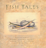 Fish Tales - Miller, John (Editor)