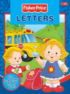 Fisher-Price Letters: It's Learning Made Fun! - 