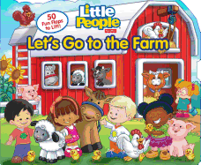Fisher-Price Little People: Let's Go to the Farm