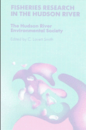 Fisheries Research in the Hudson River