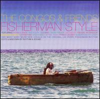 Fisherman Style - The Congos & Friends