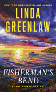 Fisherman's Bend: A Jane Bunker Mystery