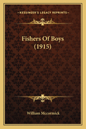 Fishers of Boys (1915)