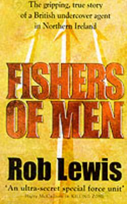 Fishers of Men - Lewis, Rob