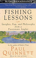 Fishing Lessons: Insights, Fun, and Philosophy from a Passionate Angler