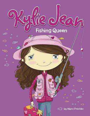 Fishing Queen - 