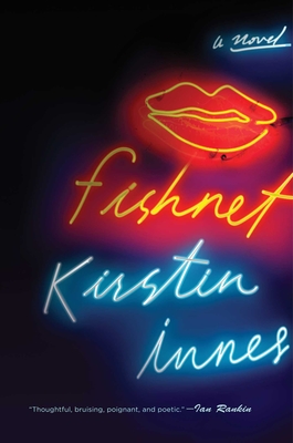 Fishnet - Innes, Kirstin