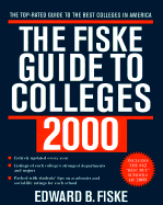 Fiske Guide to Getting Into the Right College - Fiske, Edward B, and Hammond, Bruce G
