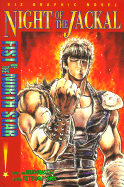 Fist of the North Star: Night of the Jackal