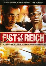 Fist of the Reich - Uwe Boll