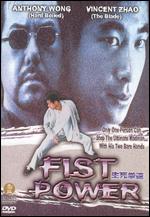 Fist Power - Aman Chang