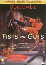 Fists and Guts - 