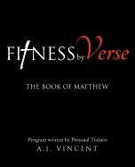 Fitness by Verse