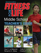 Fitness for Life Middle School Teacher's Guide
