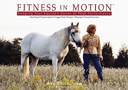 Fitness in Motion: Keeping Your Equine's Zones at Peak Performance
