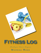 Fitness Log: Track your Fitness Progress