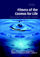 Fitness of the Cosmos for Life: Biochemistry and Fine-Tuning