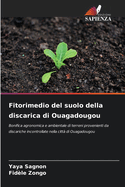 Fitorimedio del suolo della discarica di Ouagadougou