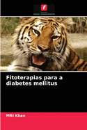 Fitoterapias para a diabetes mellitus