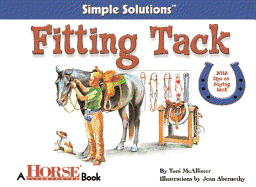 Fitting Tack: With Tips on Buying Tack