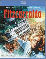 Fitzcarraldo [Blu-ray] - Werner Herzog