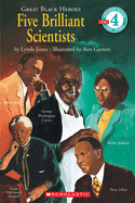 Five Brilliant Scientists: Five Brilliant Scientists
