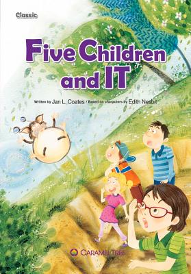 Five Children and It - Coates, Jan L