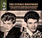 Five Classic Albums - Everly Brothers