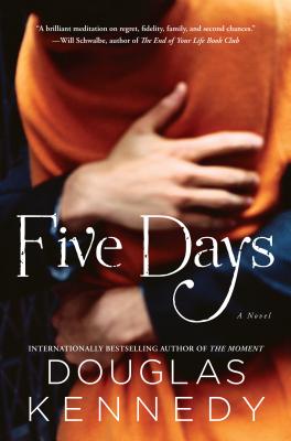 Five Days - Kennedy, Douglas