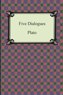 Five Dialogues - Plato, and Jowett, Benjamin, Prof. (Translated by)