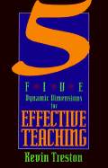 Five Dynamic Dimensions for Effective Teaching