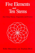 Five Elements & Ten Stems Nan
