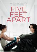 Five Feet Apart - Justin Baldoni
