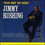 Five Feet of Soul - Jimmy Rushing