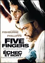 Five Fingers - Laurence Malkin