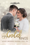 Five Gold Rings: a Crossroads Collection