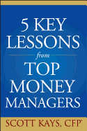 Five Key Lessons from Top Money Managers