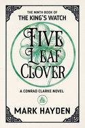 Five Leaf Clover