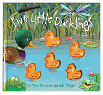 Five Little Ducklings
