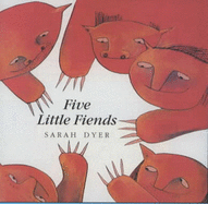 Five Little Fiends