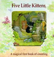 Five Little Kittens - Cowley, Stewart